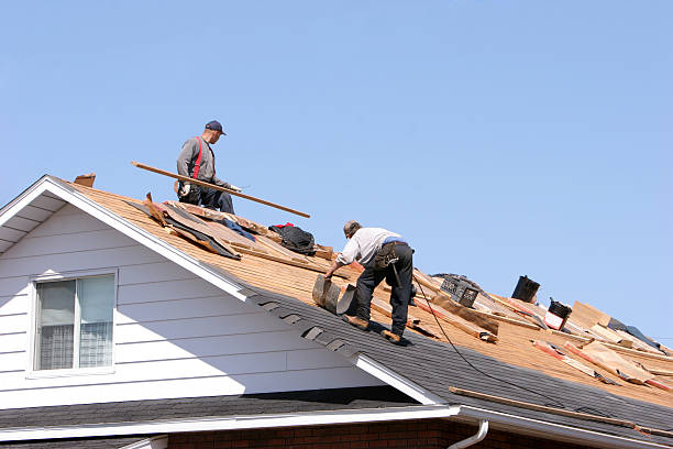 Professional  Roofing repair and installation in Maple Heights, OH