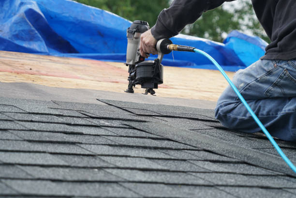 Best Commercial Roofing Services  in Maple Heights, OH