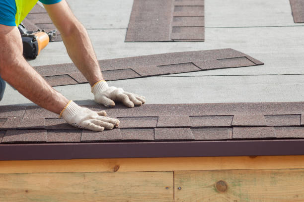Best Gutter Installation and Repair  in Maple Heights, OH