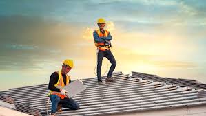 Best Roof Coating and Sealing  in Maple Heights, OH